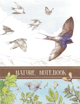 Nature Notebook - Tammy Stellanova