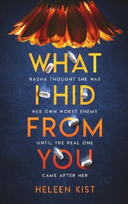 What I Hid From You - Heleen Kist