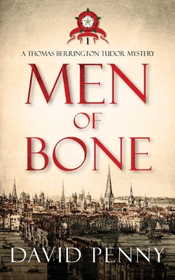 Men of Bone - David Penny