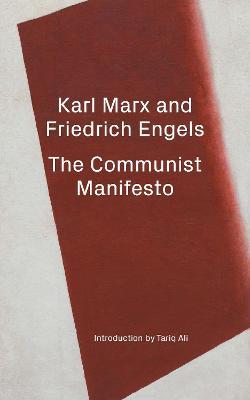 The Communist Manifesto / The April Theses - Karl Marx