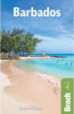 Barbados - Lizzie Williams