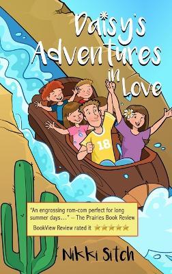 Daisy's Adventures in Love - Nikki Sitch