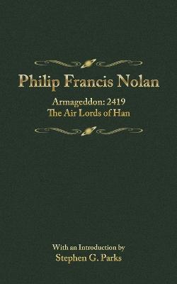 Philip Francis Nolan - Philip Francis Nolan