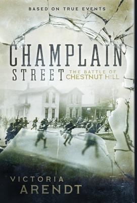 Champlain Street - Victoria Arendt