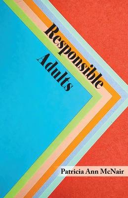 Responsible Adults - Patricia Ann Mcnair