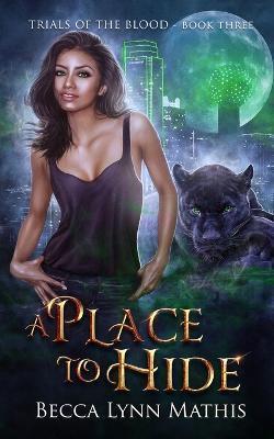 A Place To Hide - Becca Lynn Mathis