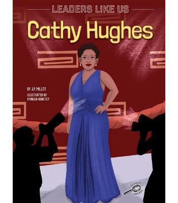 Cathy Hughes: Volume 11 - J. P. Miller