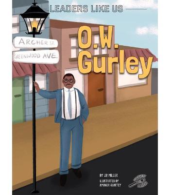 O.W. Gurley: Volume 14 - J. P. Miller