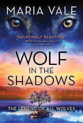 Wolf in the Shadows - Maria Vale
