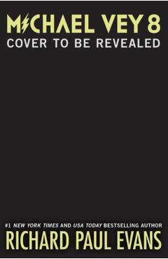 Michael Vey 8: The Parasitevolume 8 - Richard Paul Evans