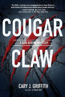 Cougar Claw - Cary J. Griffith