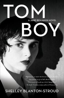 Tomboy: A Jane Benjamin Novel - Shelley Blanton-stroud