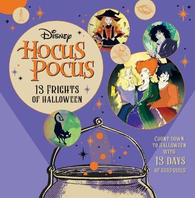 Hocus Pocus: 13 Frights of Halloween - Insight Editions
