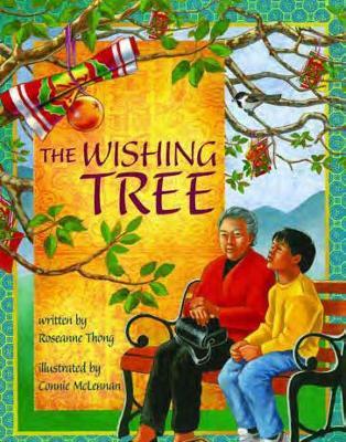 The Wishing Tree - Roseanne Thong