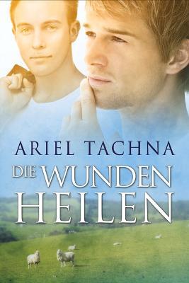 Die Wunden Heilen: Volume 5 - Ariel Tachna