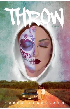 Throw - Rubén Degollado