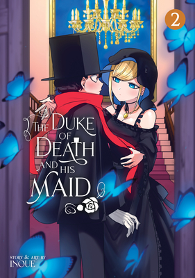 The Duke of Death and His Maid Vol. 2 - Koharu Inoue