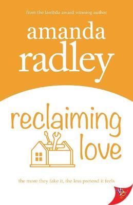 Reclaiming Love - Amanda Radley