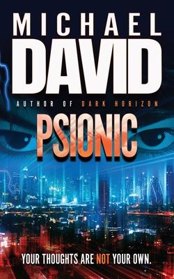 Psionic - Michael David