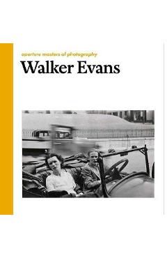 Poza produsului Walker Evans: Aperture Masters of Photography - Walker Evans
