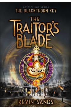 The Traitor's Blade: Volume 5 - Kevin Sands