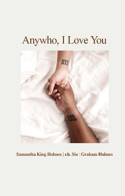 Anywho, I Love You - Samantha King Holmes