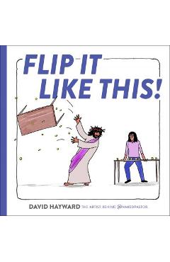 Poza produsului Flip It Like This! - David Hayward