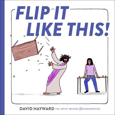 Flip It Like This! - David Hayward