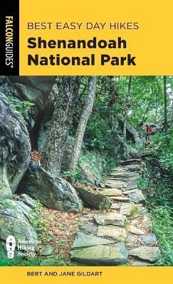 Best Easy Day Hikes Shenandoah National Park - Robert C. Gildart