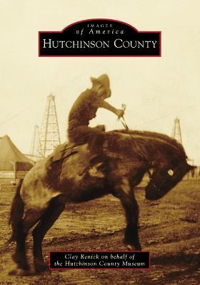 Hutchinson County - Clay Renick