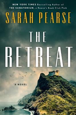 The Retreat - Sarah Pearse