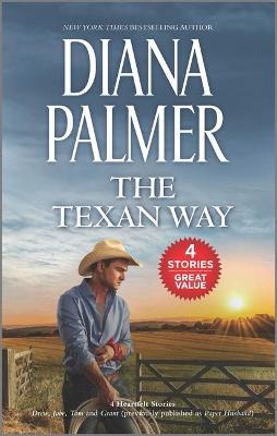 The Texan Way - Diana Palmer