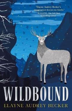 Poza produsului Wildbound - Elayne Audrey Becker