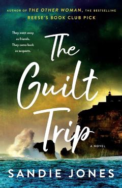 The Guilt Trip - Sandie Jones