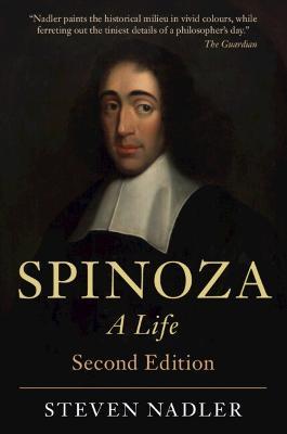 Spinoza: A Life - Steven Nadler