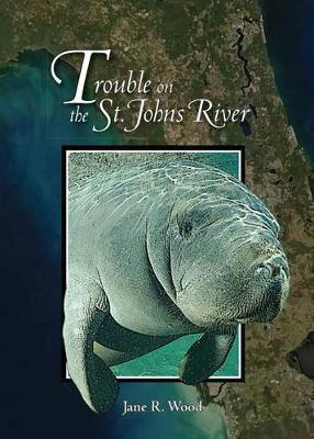 Trouble on the St. Johns River - Jane R. Wood