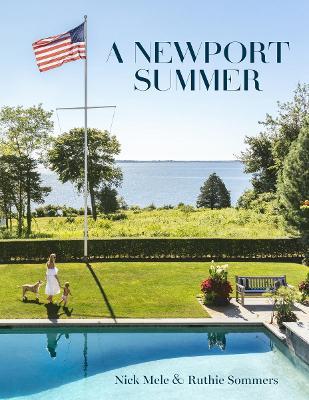 A Newport Summer: Off Bellevue - Nick Mele