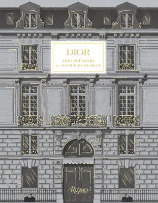 Dior: The Legendary 30, Avenue Montaigne - Pietro Beccari
