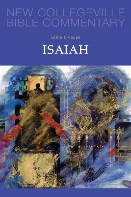 Isaiah: Volume 13 - Leslie J. Hoppe