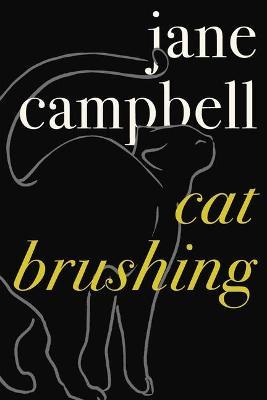 Cat Brushing - Jane Campbell