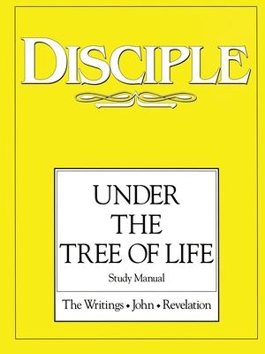 Disciple IV Study Manual D4 - Richard Byrd Wilke
