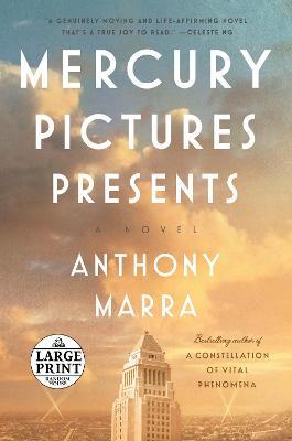 Mercury Pictures Presents - Anthony Marra