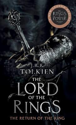 The Return of the King (Media Tie-In): The Lord of the Rings: Part Three - J. R. R. Tolkien