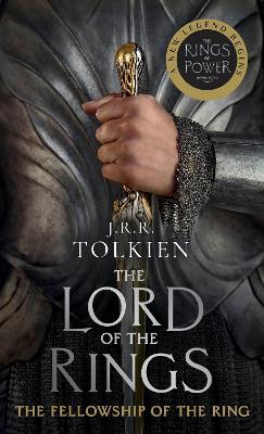 The Fellowship of the Ring (Media Tie-In): The Lord of the Rings: Part One - J. R. R. Tolkien