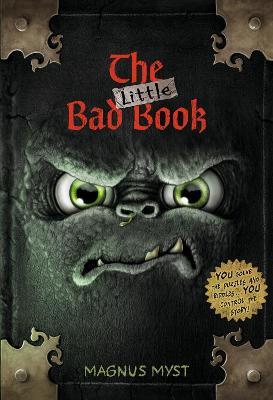 The Little Bad Book #1 - Magnus Myst