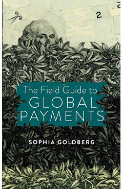 The Field Guide to Global Payments - Sophia Goldberg