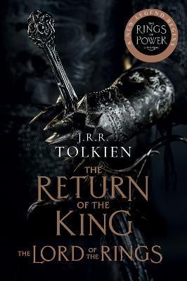 The Return of the King [Tv Tie-In]: The Lord of the Rings Part Three - J. R. R. Tolkien
