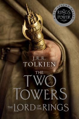The Two Towers [Tv Tie-In]: The Lord of the Rings Part Two - J. R. R. Tolkien
