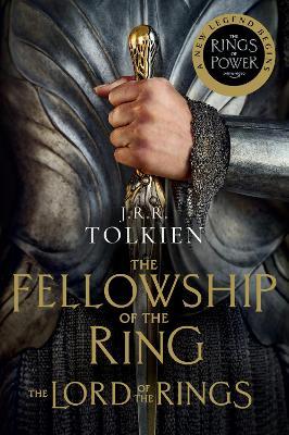 The Fellowship of the Ring [Tv Tie-In]: The Lord of the Rings Part One - J. R. R. Tolkien