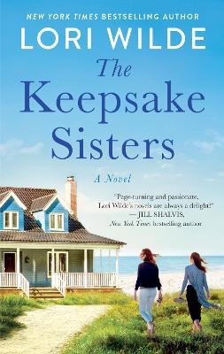 The Keepsake Sisters - Lori Wilde